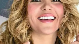 SHAKIBECCA, MEJOR IMITADORA DE SHAKIRA