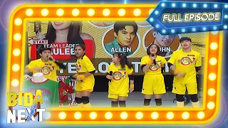 BULAGAAN OLYMPICS: BIDA NEXT EDITION | Eat Bulaga