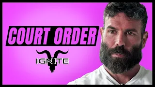 DAN BILZERIAN ORDERED TO COURT FOR IGNITE FRAUD