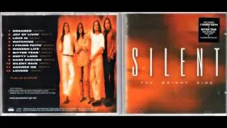 Silent - Dreamer (2001 Aor - Brazil)