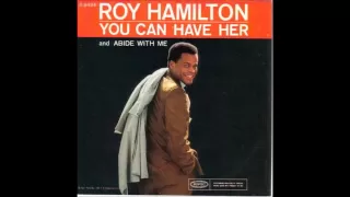 You Can Have Her - Roy Hamilton (1961) (Improved Audio Quality)