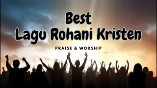 Best Lagu Rohani Kristen