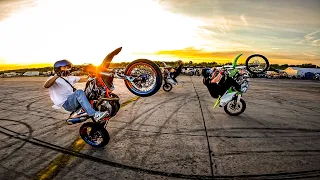 LIVING THE FASTLIFE | SUPERMOTO LIFESTYLE - lipfi 2023