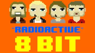 Radioactive (8 Bit Remix Cover Version) [Tribute to Imagine Dragons] - 8 Bit Universe