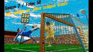 Das neue Stadion steht - Bundesliga Manager Professional (S02/ F50)