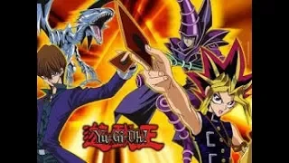 VUA TRÒ CHƠI YU GI OH Tập 5