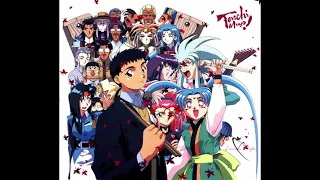 Tenchi Muyo! - Opening Theme [Extended]