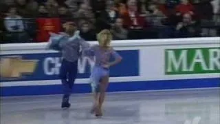 2004 WC FD Albena Denkova Maxim Staviski