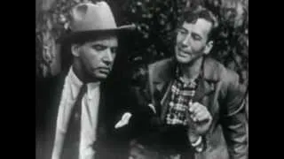 Suspense (1949): "The Murderer"