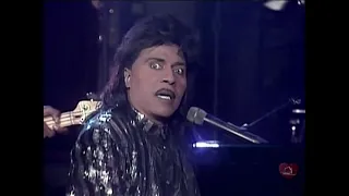 Little Richard - Tutti Frutti (1995)(Music City Tonight 720p)