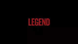 Legend - VFX Breakdown