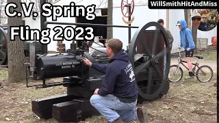 Uncover the Surprises: Spring Fling 2023 Event