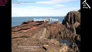 Geologic Time - Part 1