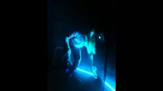 Sadistik Waves and Nowhere live