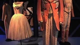 Diaghilev at the Victoria and Albert Museum