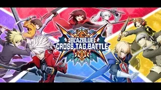 Brave New World (Subarashiki Shin Sekai) | Blazblue Cross Tag Battle BETTER Opening