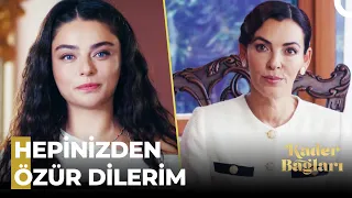 Kahvaltı Masasında Sevda Krizi💣 - Kader Bağları 2. Bölüm