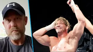 Mr. Kennedy Was Eddie Guerrero’s Last Match (EMOTIONAL CLIP)