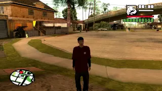 топ 100 мод для gta san andreas!