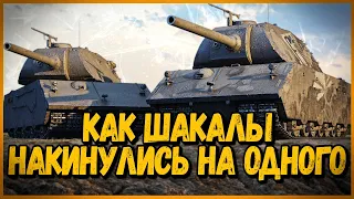 Билли нагибает и троллит в укрепах #67 - Приколы WoT