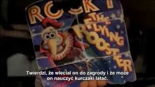 Dreamworks-uary (4) - Uciekające kurczaki