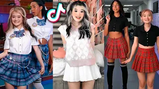 "Kika Kim" BEST TikTok Compilation (Part 4)