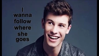 Finish the Lyrics [Shawn Mendes]