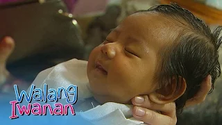 Walang Iwanan: Baby Jose