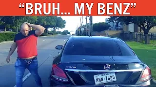 American Driving Fails, Road Rage, Car Crashes & Instant Karma Compilation #384