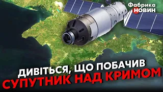 🔴Супутники засікли РУХ У КРИМУ! До такого наказу Путіна НІХТО НЕ БУВ готовий. ЗСУ не впораються?