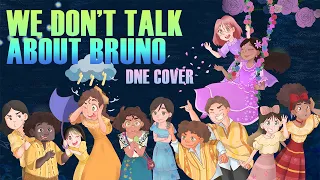 Encanto - We Don't Talk About Bruno (Cover by DNE)