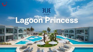 TUI BLUE Lagoon Princess, Halkidiki, Greece