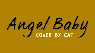 Angel Baby - Troye Sivan (Gigi de Lana ver.) || cover by Cat Jocson
