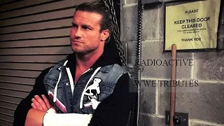 Dolph Ziggler | Radioactive | Tribute Video