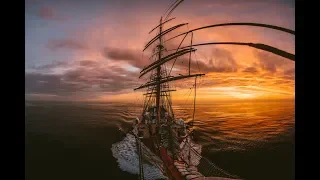 Sedov: A ship that remembers / Седов: Корабль, который помнит