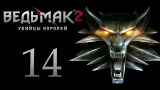 The Witcher 2 (Ведьмак 2) - Главный по покеру во Флотзаме [#14] | PC