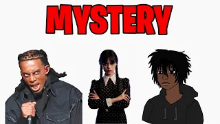 What Happened To Mystery?