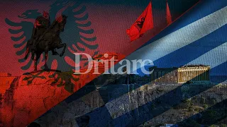 Pse janë tërbuar grekët me shqiptarët! | E premte, 8 pa 5