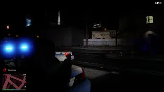 LSPDFR: CHICAGO POLICE SHOOTOUT