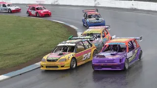 2014 2.0 Hot Rod World Final - Tullyroan Oval