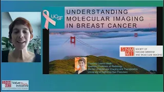 Understanding Molecular Imaging in Breast Cancer
