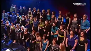 Perpetuum Jazzile - Avsenik Medley