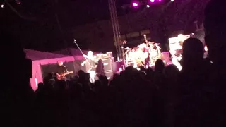 Taste of Blue Ash 8-25-17 w/ Loverboy - When Its Over