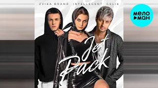 Zvika Brand, INtellegent, GELIK - Jet Pack (Single 2023)