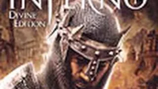 Classic Game Room HD - DANTE'S INFERNO review