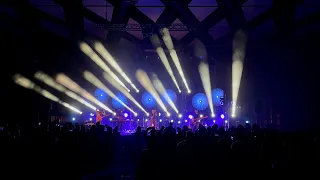 Agnieszka Chylińska - Jest Nas Więcej (Never Ending Sorry Tour, 17/11/22, Poznań)