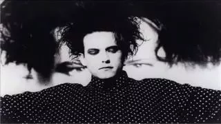 The Cure - Fire In Cairo (Extended)