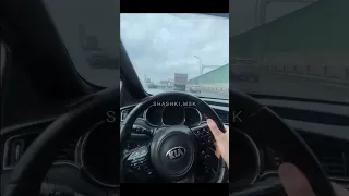 😜 На KIA обогнал BMW M5