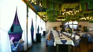 Poseidon Resturant & Lounge