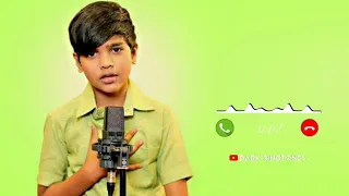 Bas Tum Mere Paas Raho 2.0 Ringtone | Mani Dharamkot | Himesh Reshammiya